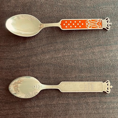 Michelsen emaille silber - michelsen,