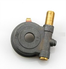 Piaggio Ciao Citta Tacho Antrieb 17 Zoll Mofa