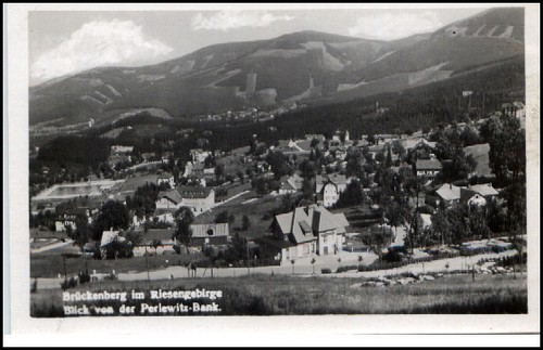 Schlesien polen brückenberg - schlesien,