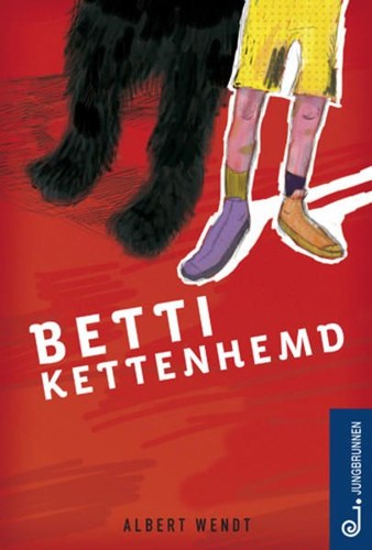 Betti kettenhemd alter ab - ab, 9
