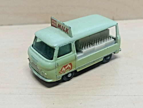 Matchbox lesney 21 - matchbox,