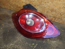 Rückleuchte links Rücklicht (Kratzer) 21730101 FORD KA II (RU8) Bj.2013