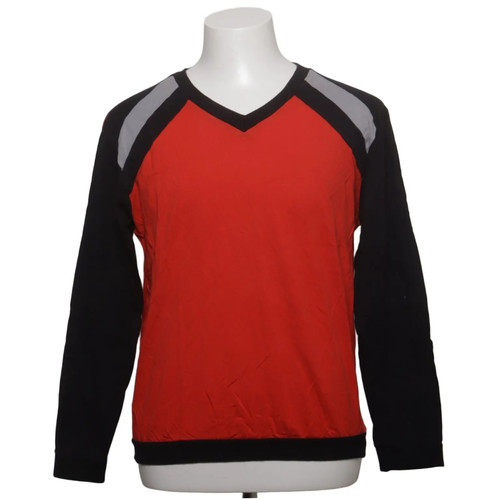 Jogger langarmshirt - le,
