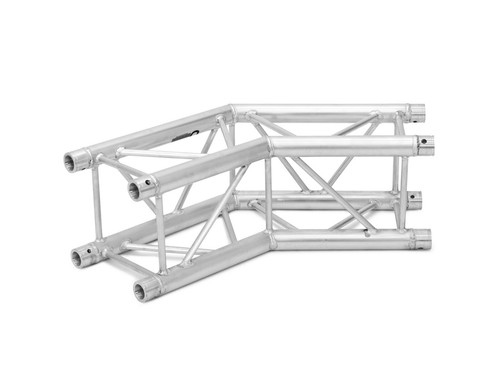 Alutruss quadlock et34 23 - ql-et34, c-23