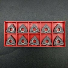 10 Stück CNC Drehmeißel PM15