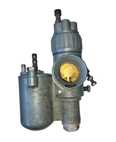 Bvf vergaser 2 mz rt - nb, 1-2