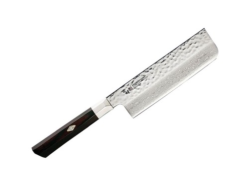 Mcusta zanmai supreme - supreme, hammered