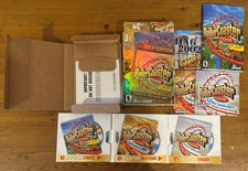 Achterbahn Tycoon Gold Edition