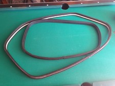 Wohnwagen Fenstergummi Eriba Touring