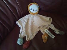 Rossmann Babydream Schmusetuch