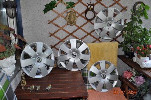 Original nissan note - 4,