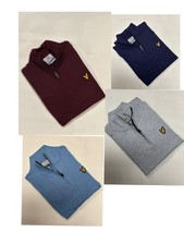 Lyle and Scott Herren Pullover