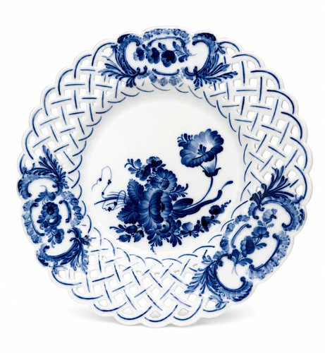 Royal copenhagen blaue - royal,