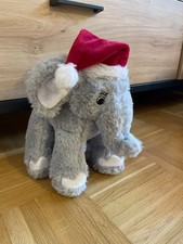 Jysk Elefant Plüsch mit