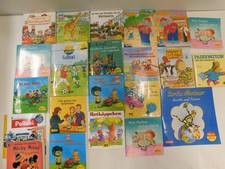 350 Pixi Bücher und ähnliche erstes Lesen junge Leser