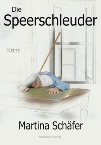 Die speerschleuder schäfer - die,
