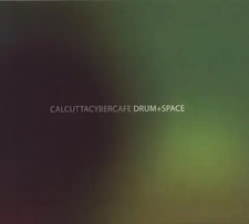 Talvin Singh - Calcutta Cyber