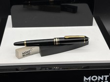 MONTBLANC MEISTERSTÜCK No