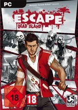 Escape Dead Island PC Download