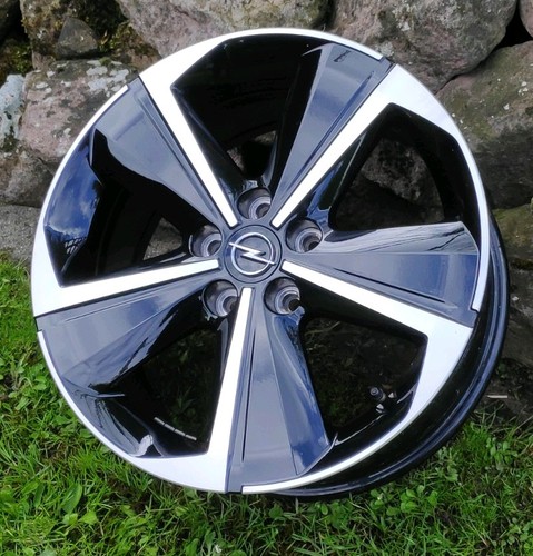 Zoll opel astra l - 1, x