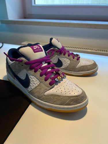 Nike dunk low - nike, sb