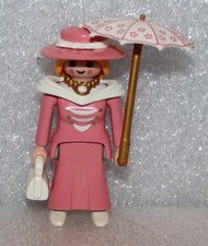 Playmobil Puppenhaus " Feine