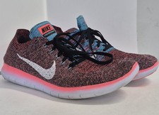 Nike Free RN Flyknit 'Pink