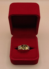 Chanel Coco Strass Ring