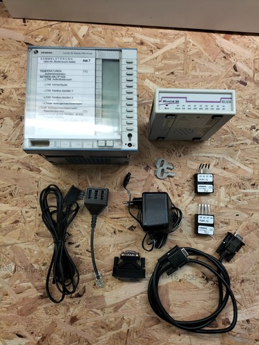 Siemens landis gyr pru10 64 - siemens, &