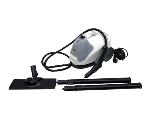 Dampfreiniger karcher 4 - karcher, sc