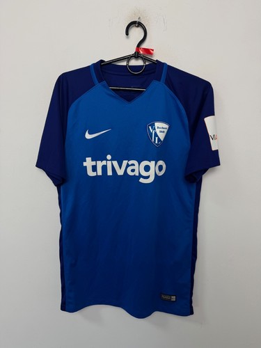 Vfl bochum 2017 - bochum, home