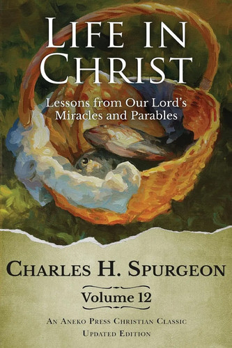 Life christ vol lessons - life,