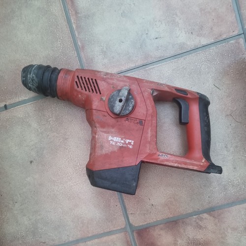 Hilti a36v sds - hilti, 30-a36v