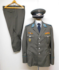 DDR NVA LSK Uniform
