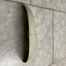 VW Käfer Kennzeichenleuchte Grau Hella Kennzeichenbeleuchtung IGM 3549 LT