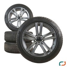 Original VW Passat Alltrack 3G