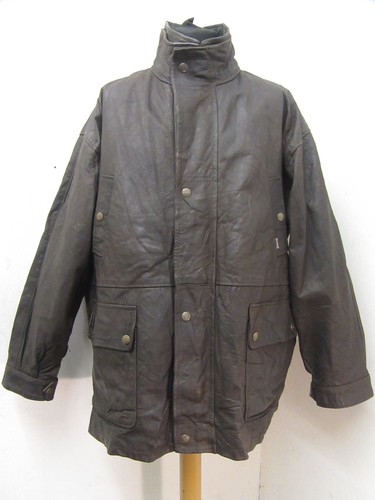 Vintage skinners leder - skinners,
