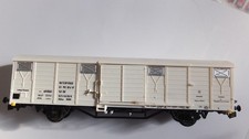 H0, Piko,  Kühlwagen, DR