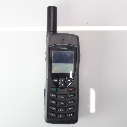Satellitentelefon iridium 9555 - satellitentelefon,