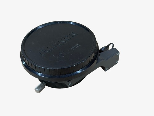 Fujinon acm lens adapter - acm-21,