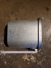 Alu Feldgeschirr Camping