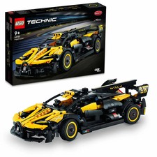 LEGO Technic - 42151 - Bugatti Bolide / Sportwagen Rennwagen NEU & OVP