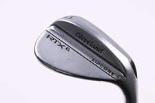 Cleveland RTX6 Sand Wedge / 54