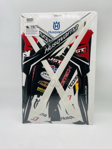 Husqvarna dekor satz - husqvarna,