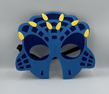 Dino Drachen Maske Kinder aus