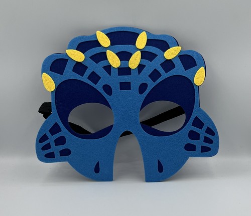 Dino drachen maske kinder - dino,