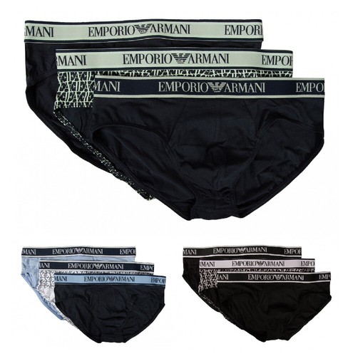 Herren slip emporio - herren,