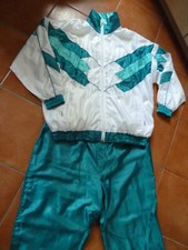 Vintage Glanznylon