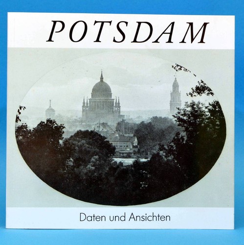 Potsdam daten und ansichten - |,
