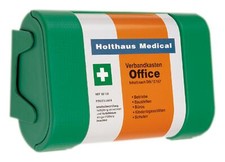 Holthaus Medical Verbandkasten DIN 13157-C - 63158